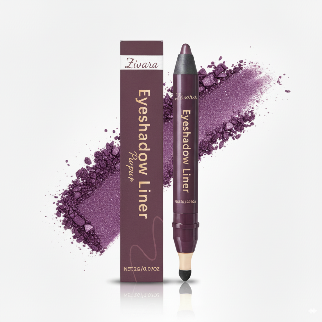 ShadowLiner | 2-in-1 Eyeliner & Eyeshadow