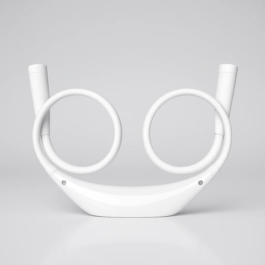 FlexiBeam | Leicht. Flexibel. Komfortabel.