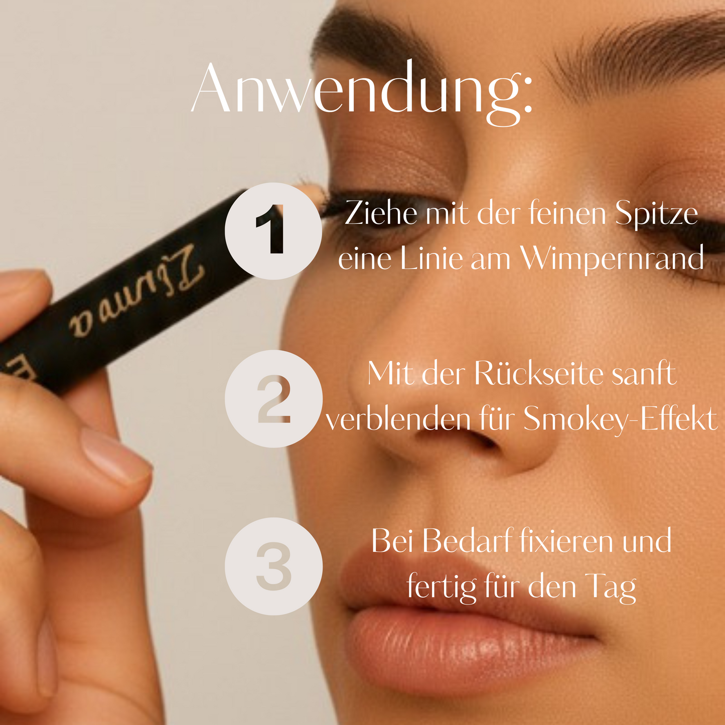 ShadowLiner | 2-in-1 Eyeliner & Eyeshadow