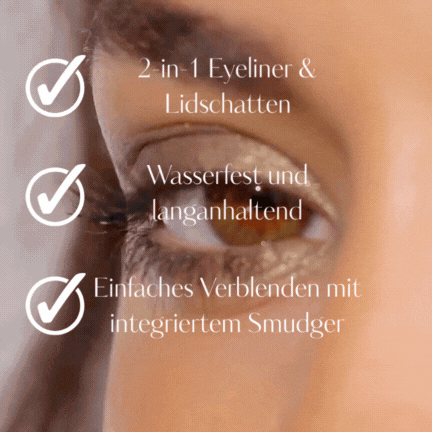 ShadowLiner | 2-in-1 Eyeliner & Eyeshadow