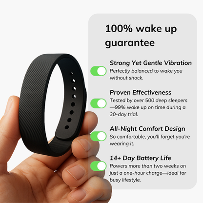 FitSleeps | Starte entspannt in jeden Tag