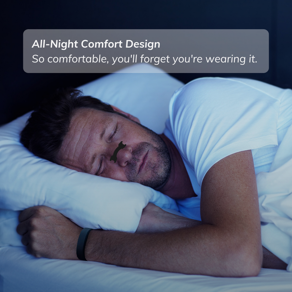 FitSleeps | Starte entspannt in jeden Tag
