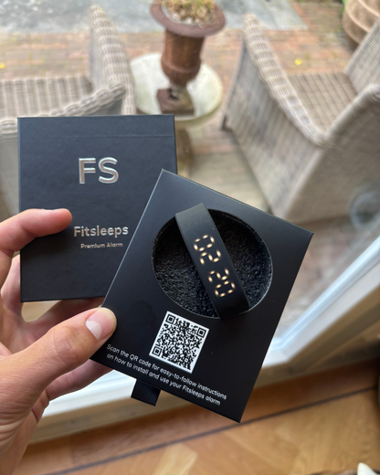 FitSleeps | Starte entspannt in jeden Tag